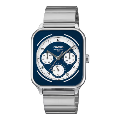 CASIO MTP-M307D-2BV
