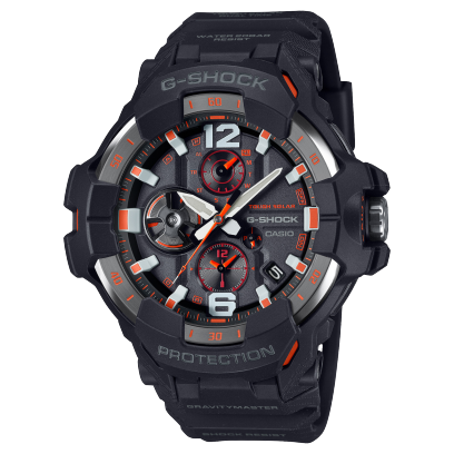 G-SHOCK GR-B300-1A4