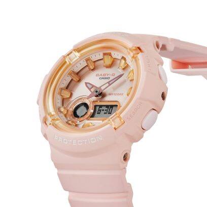 BABY-G BGA-280SW-4A