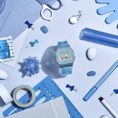 CASIO F-91WS-2