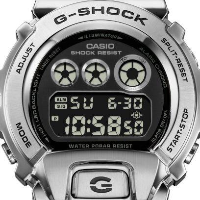 G-SHOCK GM-6900U-1