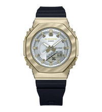 G-SHOCK GM-S2100BC-1A