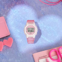 BABY-G BGD-565GC-4