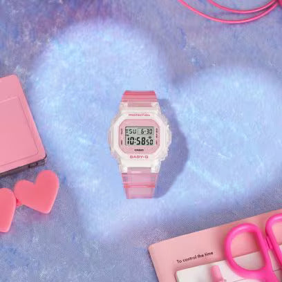 BABY-G BGD-565GC-4