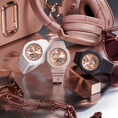 G-SHOCK GMA-S2100MD-7A