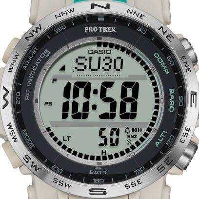 PRO TREK PRW-35-7