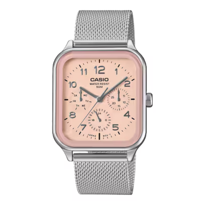 CASIO MTP-M306M-4AV