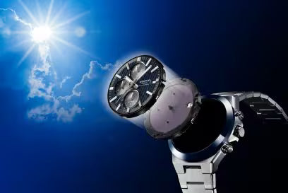 EDIFICE EFS-S650D-2A