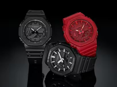 G-SHOCK GA-2100-1A1