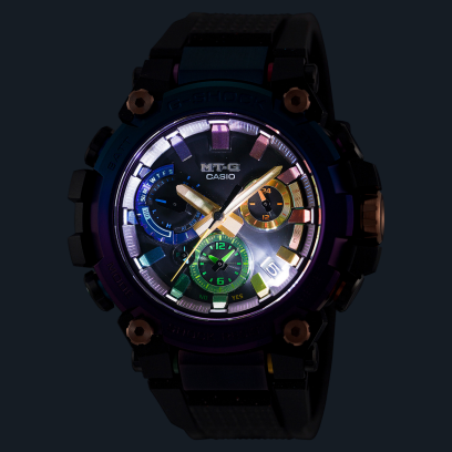G-SHOCK MTG-B3000DN-1A