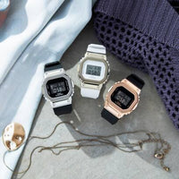G-SHOCK GM-S5600-1