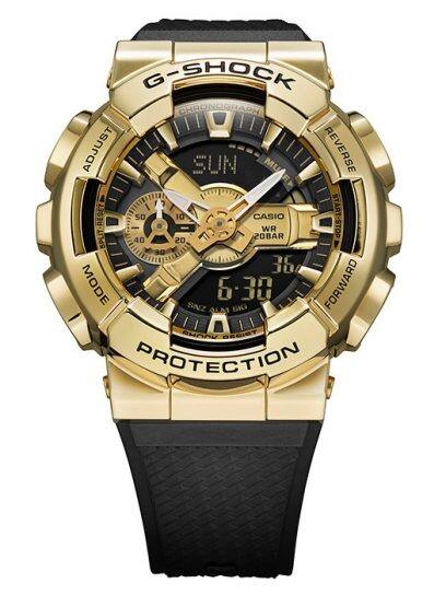 G-SHOCK GM-110G-1A9