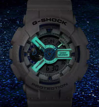 G-SHOCK GA-110HDS-7A