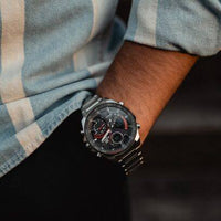EDIFICE ECB-900DB-1A