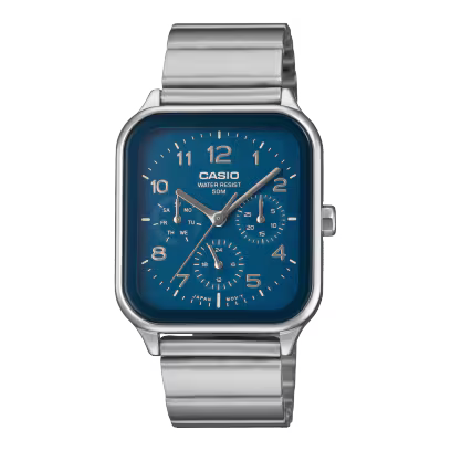 CASIO MTP-M306D-2AV