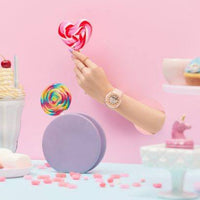 BABY-G BGA-280SW-4A