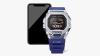 G-SHOCK GBX-100S-1