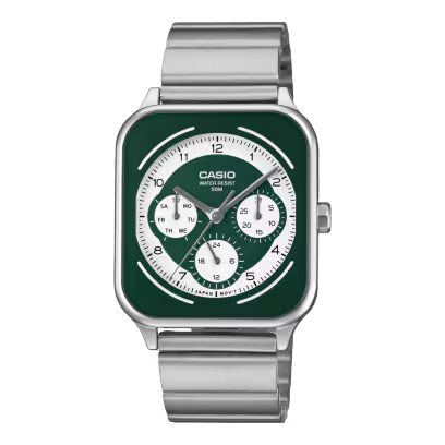 CASIO MTP-M307D-3BV