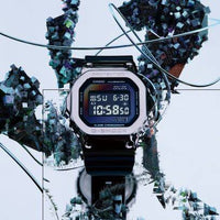 G-SHOCK GM-5600RW-1