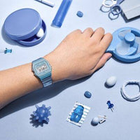 CASIO F-91WS-2