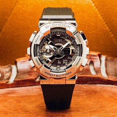 G-SHOCK GM-110-1A