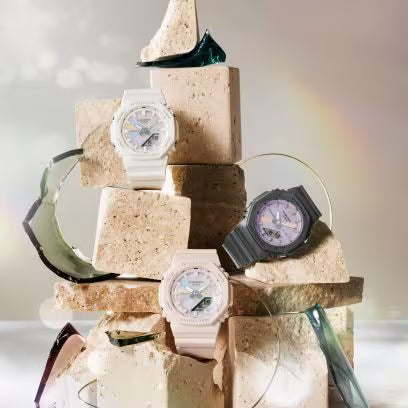 G-SHOCK GMA-P2100PC-1A