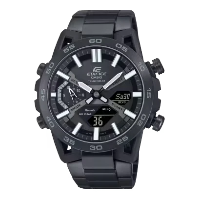 EDIFICE ECB-2000DC-1B