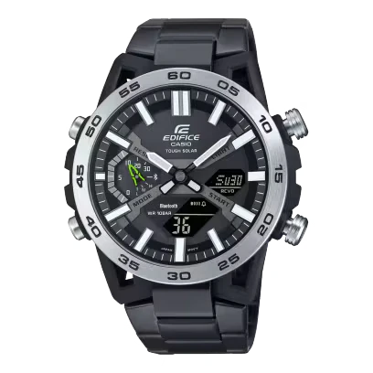 EDIFICE ECB-2000DD-1A