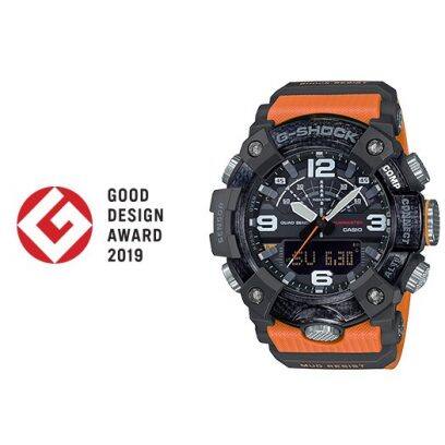 G-SHOCK GG-B100-1A9