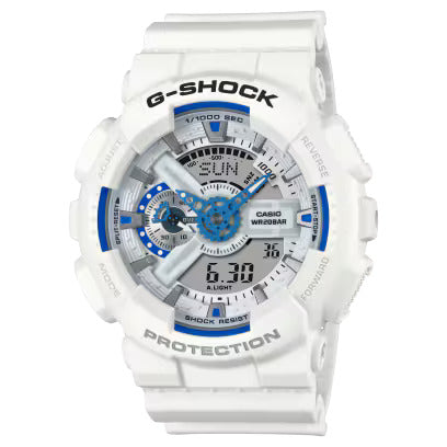G-SHOCK GA-110HDS-7A