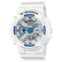 G-SHOCK GA-110HDS-7A