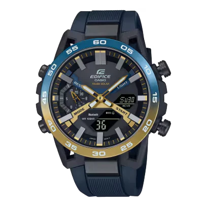 EDIFICE ECB-2000NP-1A