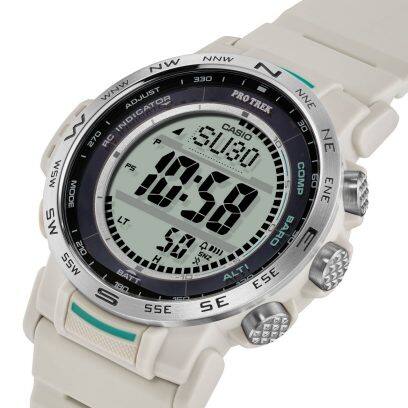 PRO TREK PRW-35-7