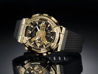 G-SHOCK GM-110G-1A9