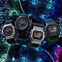 G-SHOCK GM-5600RW-1