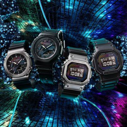 G-SHOCK GM-5600RW-1