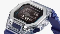 G-SHOCK GBX-100S-1