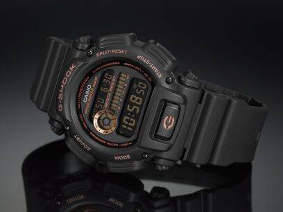 G-SHOCK DW-9052GBX-1A4