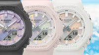 G-SHOCK GMA-P2100PC-1A