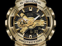 G-SHOCK GM-110G-1A9