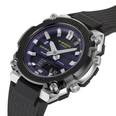 G-SHOCK GST-B600A-1A6