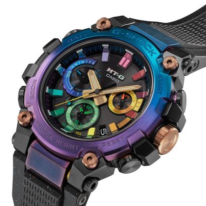 G-SHOCK MTG-B3000DN-1A