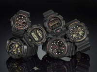 G-SHOCK DW-9052GBX-1A4