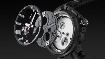 G-SHOCK GR-B300-1A