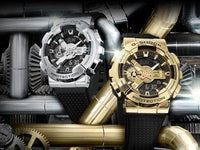 G-SHOCK GM-110-1A