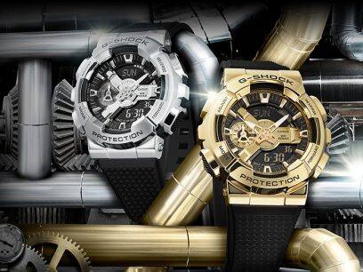 G-SHOCK GM-110-1A