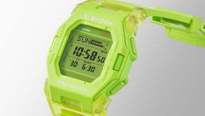 G-SHOCK GD-B500S-3