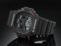 G-SHOCK DW-5900-1D