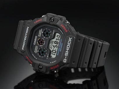G-SHOCK DW-5900-1D
