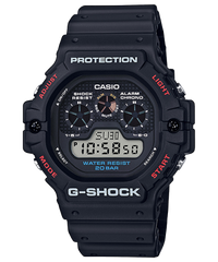 G-SHOCK DW-5900-1D